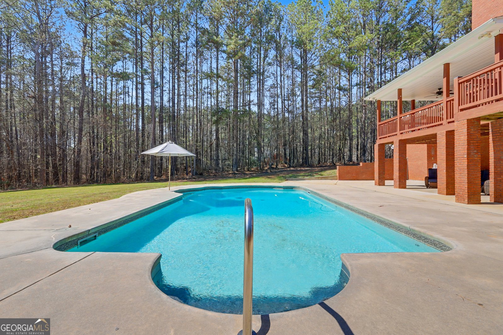 540 Woodstown Road McDonough - Photo 19