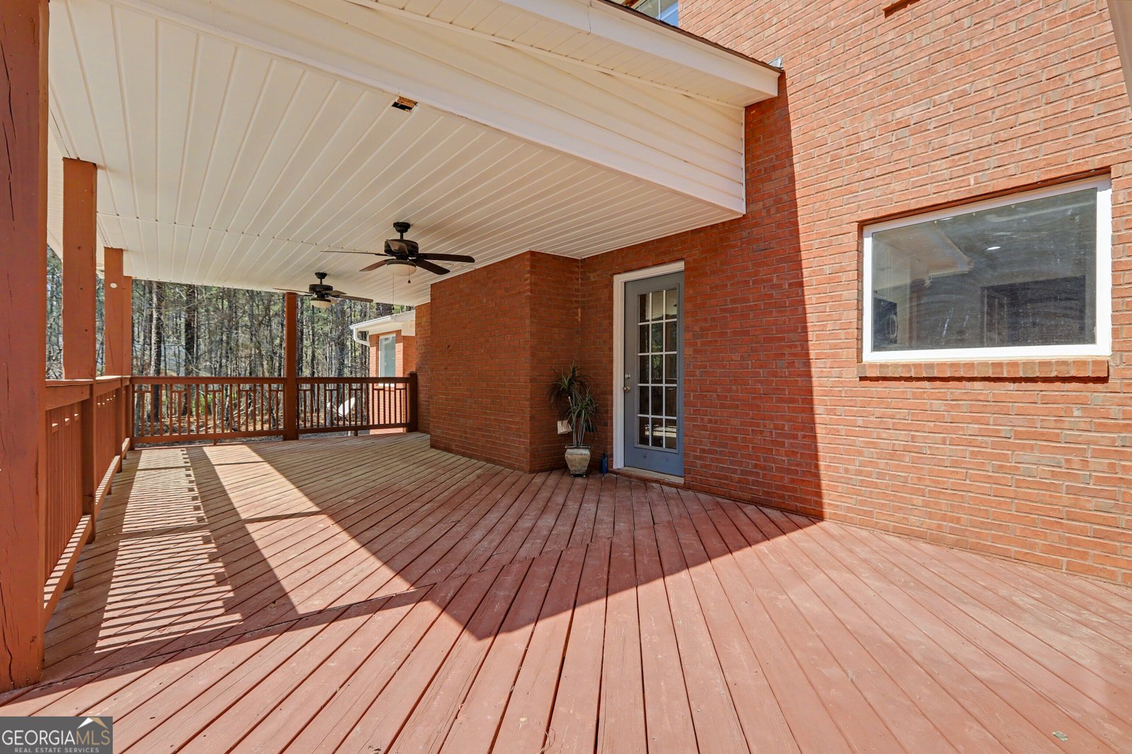 540 Woodstown Road McDonough - Photo 23