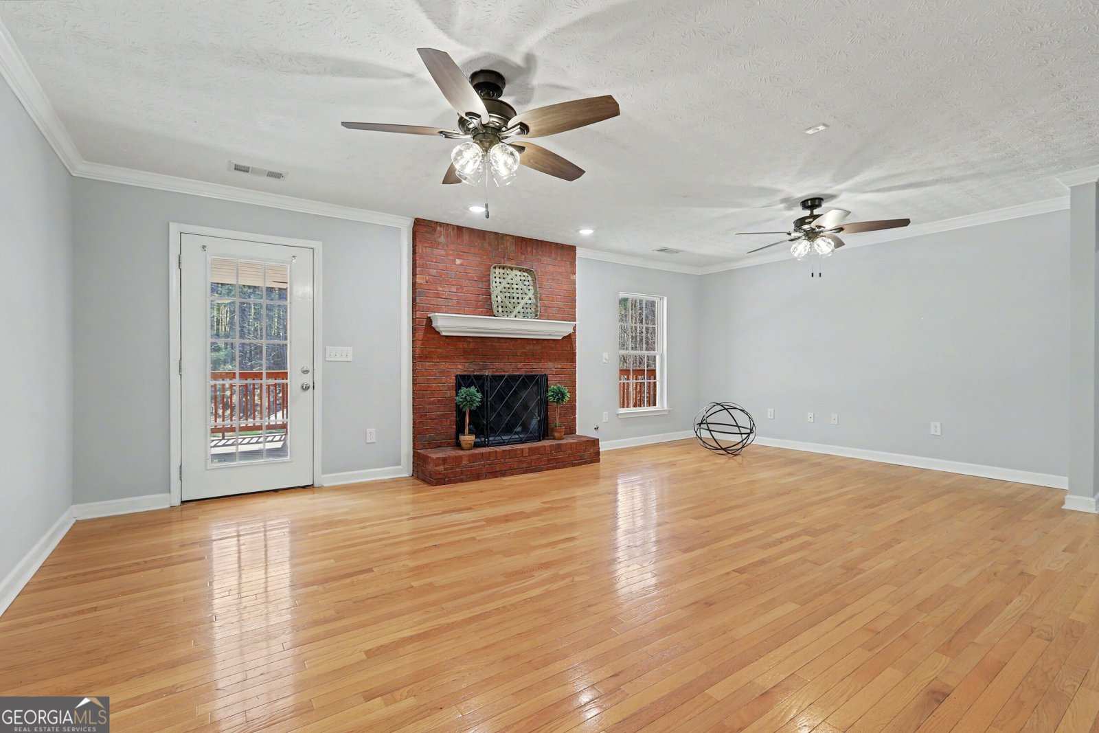 540 Woodstown Road McDonough - Photo 25