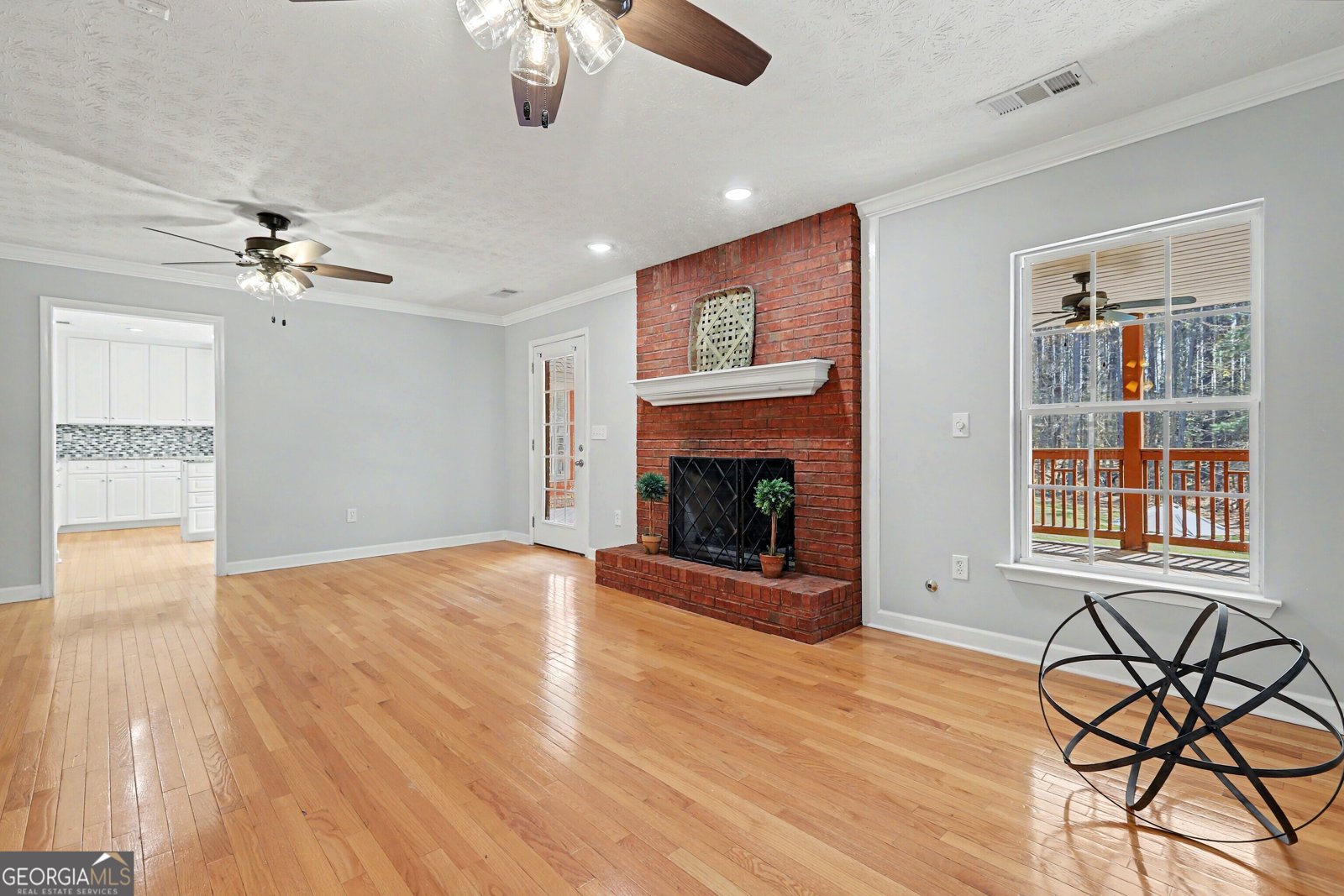 540 Woodstown Road McDonough - Photo 26