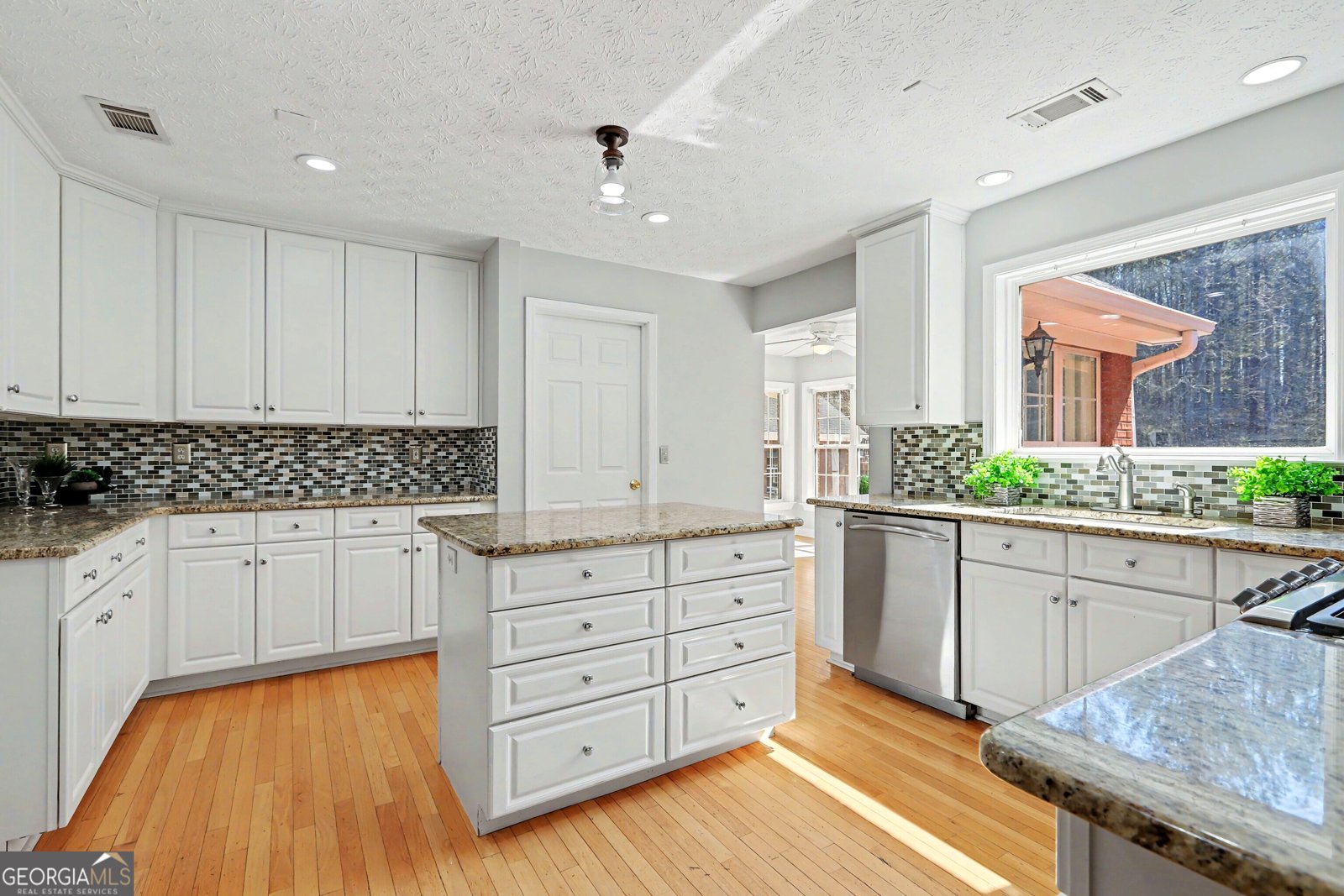 540 Woodstown Road McDonough - Photo 29