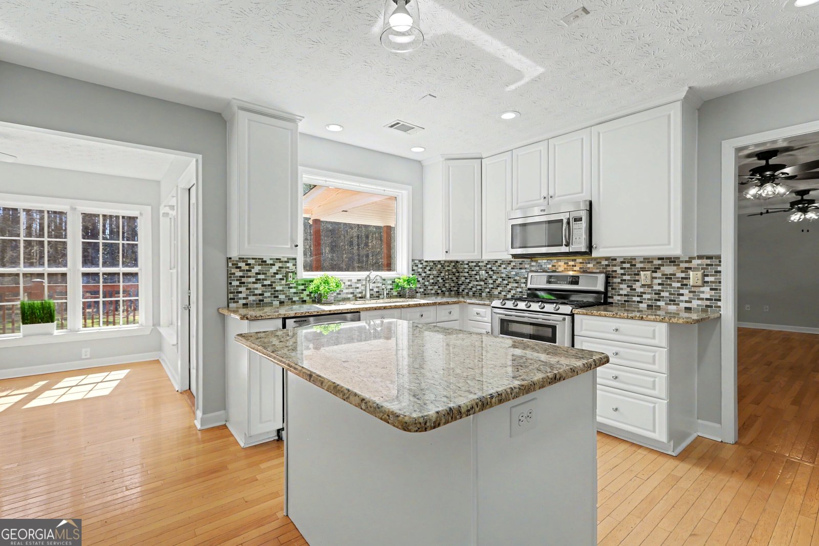 540 Woodstown Road McDonough - Photo 30