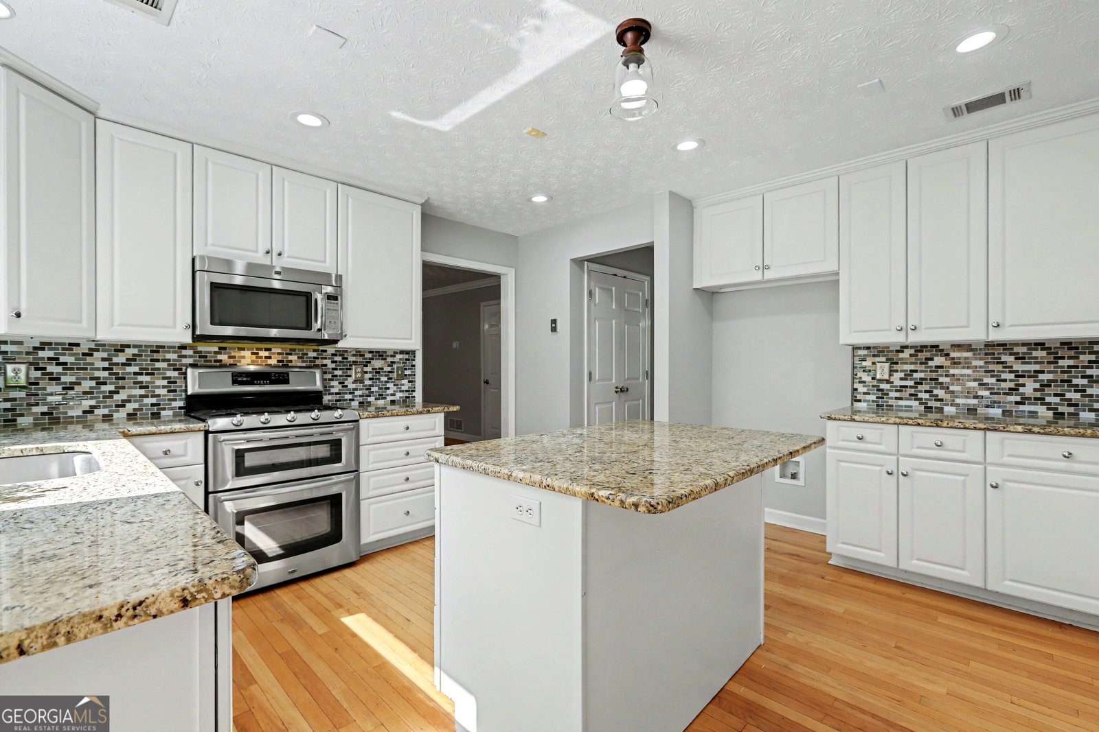 540 Woodstown Road McDonough - Photo 31