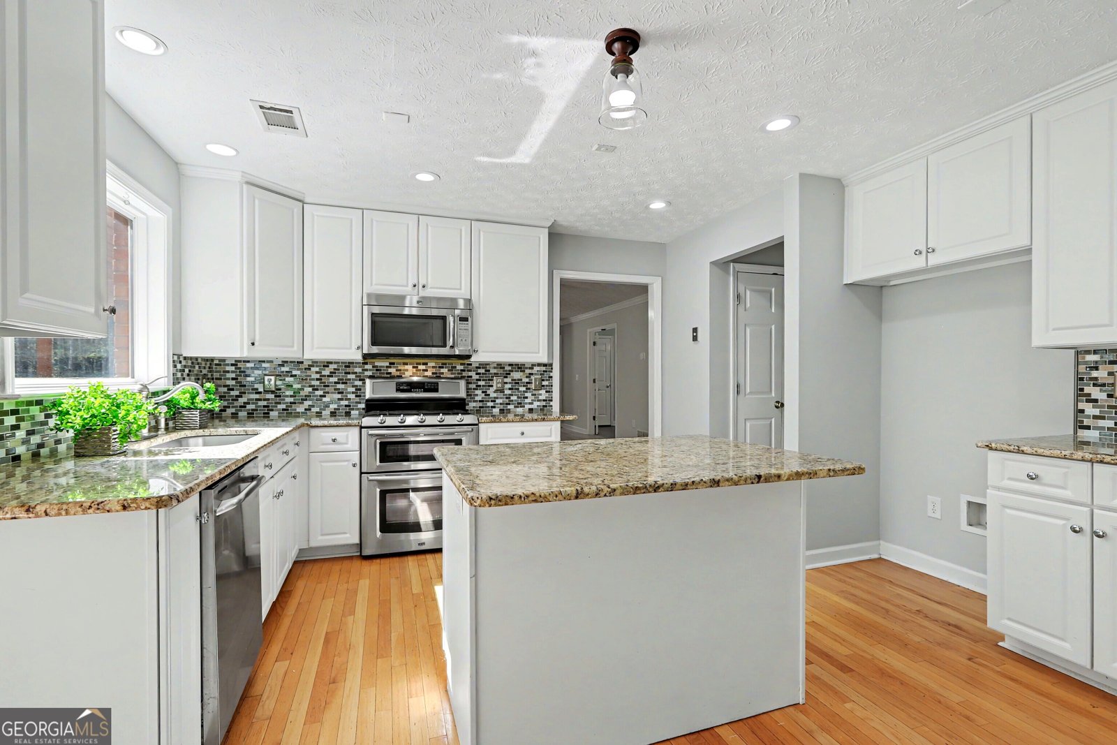 540 Woodstown Road McDonough - Photo 32