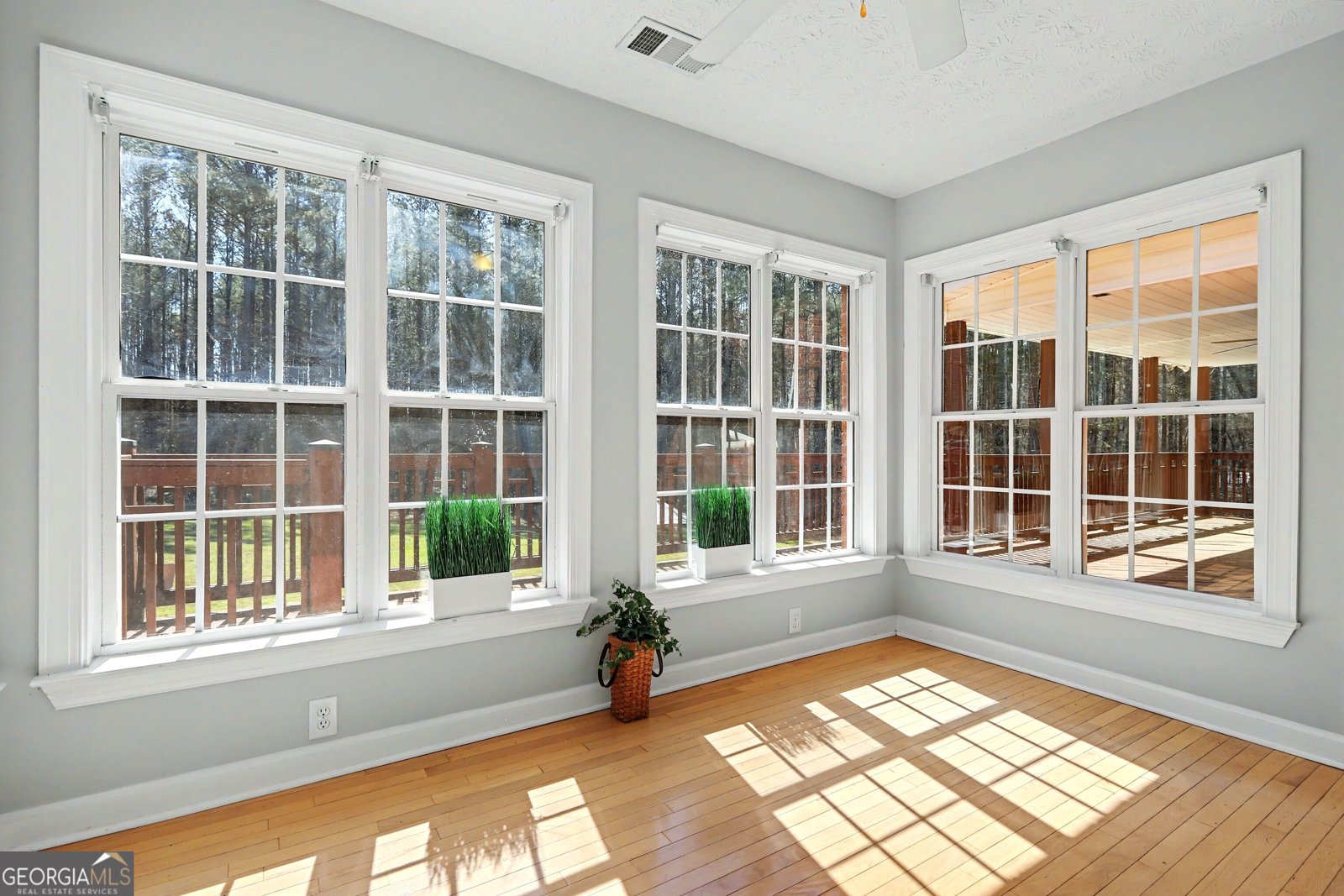 540 Woodstown Road McDonough - Photo 34