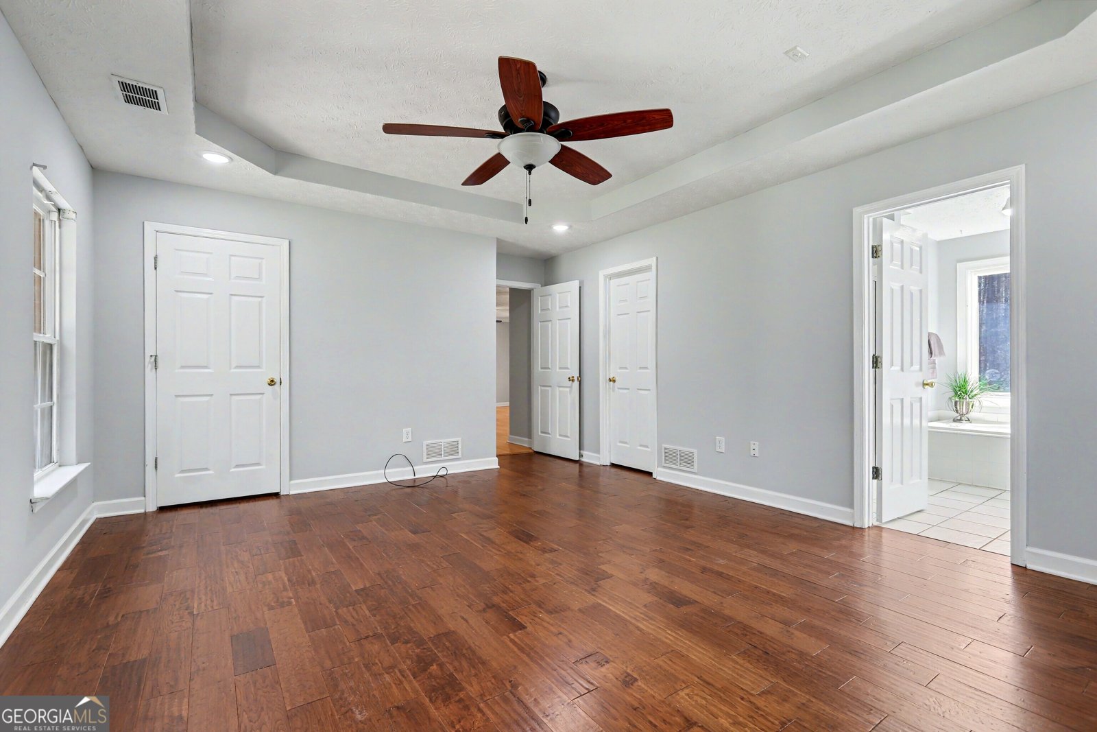 540 Woodstown Road McDonough - Photo 44