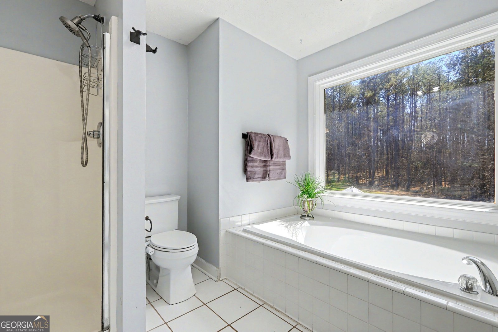 540 Woodstown Road McDonough - Photo 47