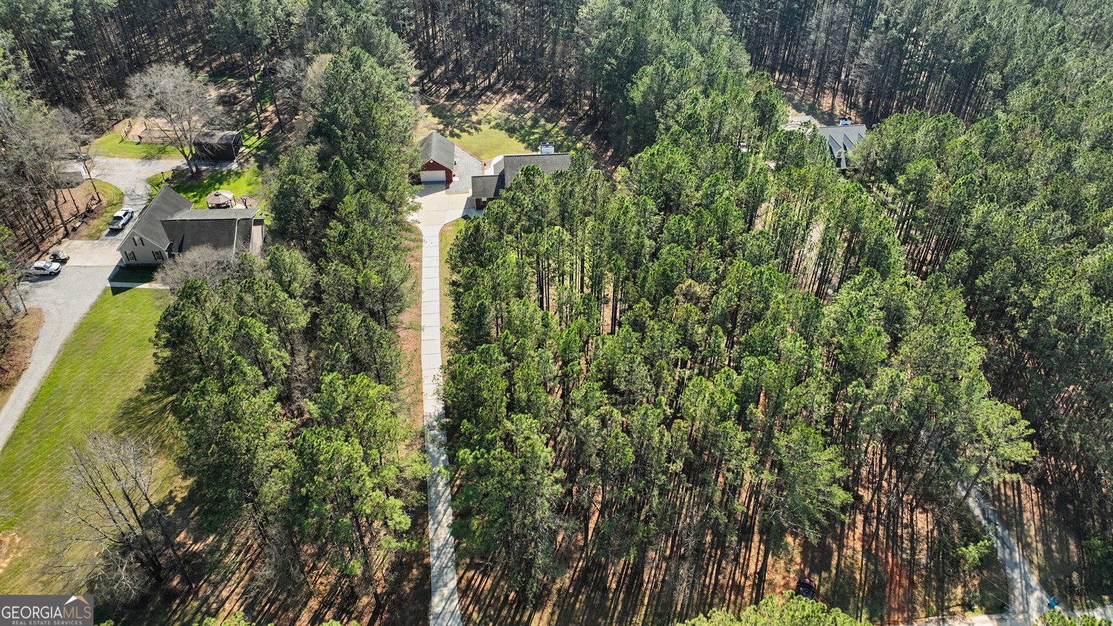 540 Woodstown Road McDonough - Photo 7