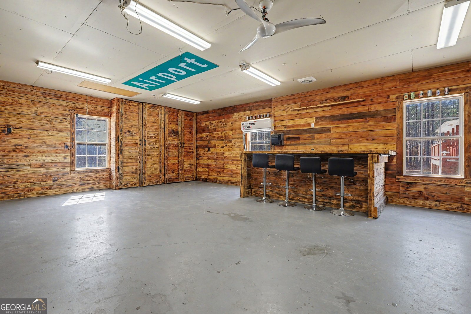 540 Woodstown Road McDonough - Photo 77