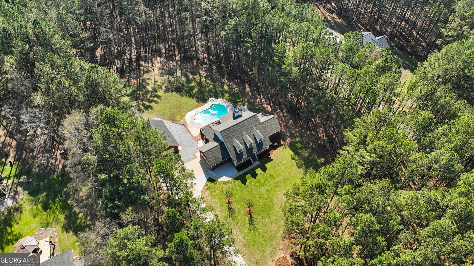 540 Woodstown Road McDonough - Photo 8