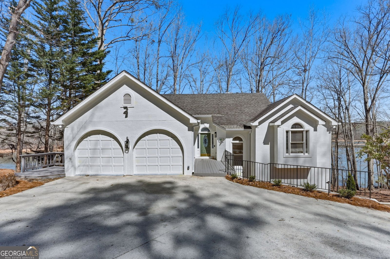 3120 Lake Ranch Circle Gainesville - Photo 1