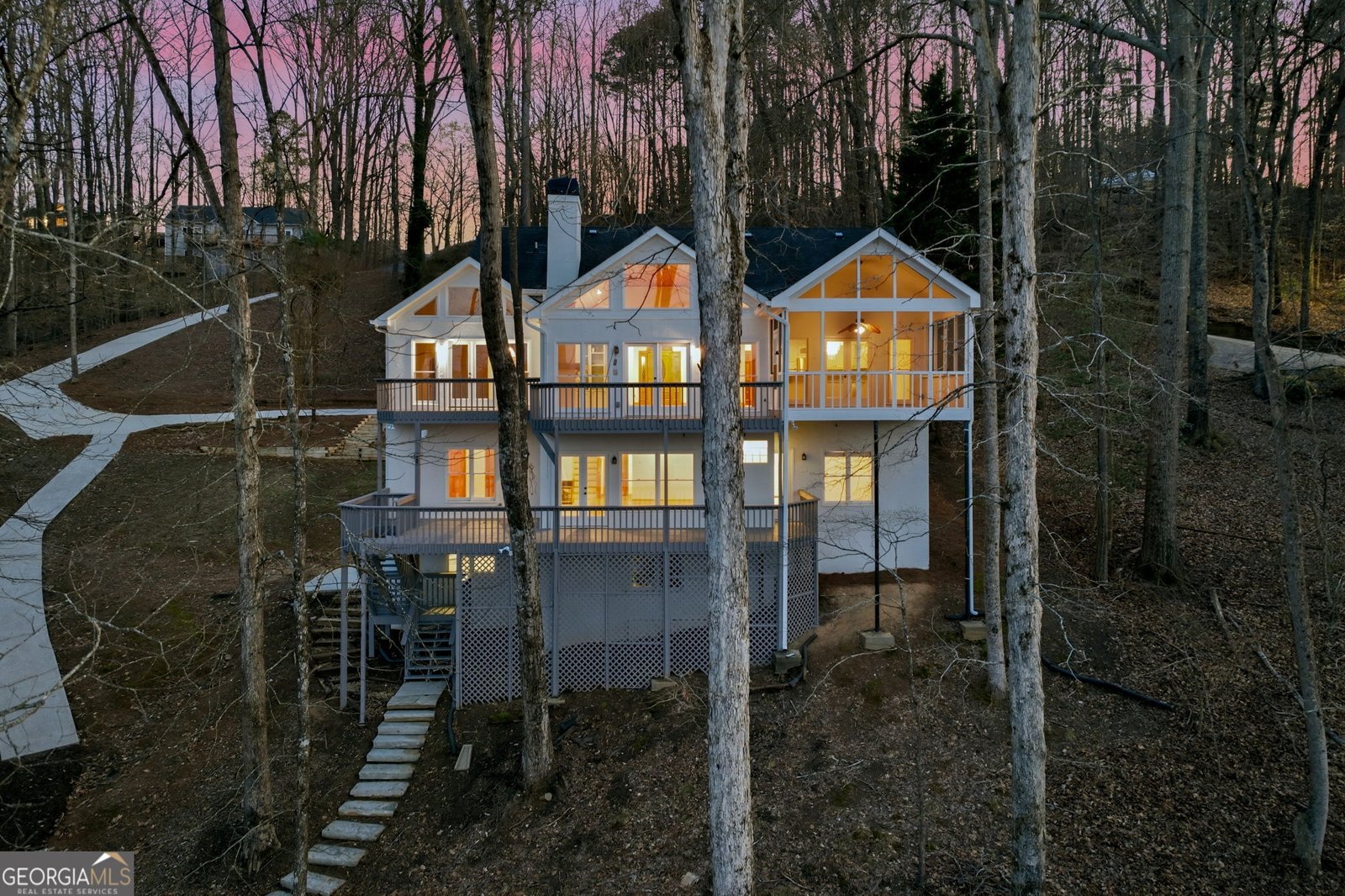 3120 Lake Ranch Circle Gainesville - Photo 15