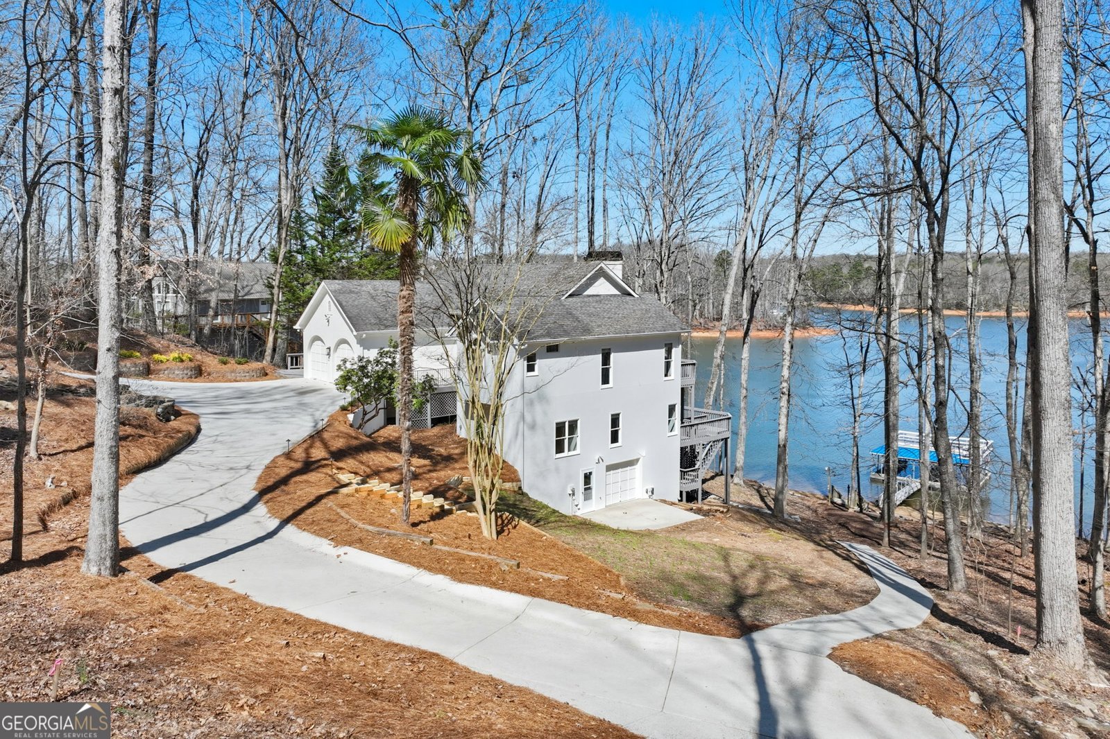 3120 Lake Ranch Circle Gainesville - Photo 6