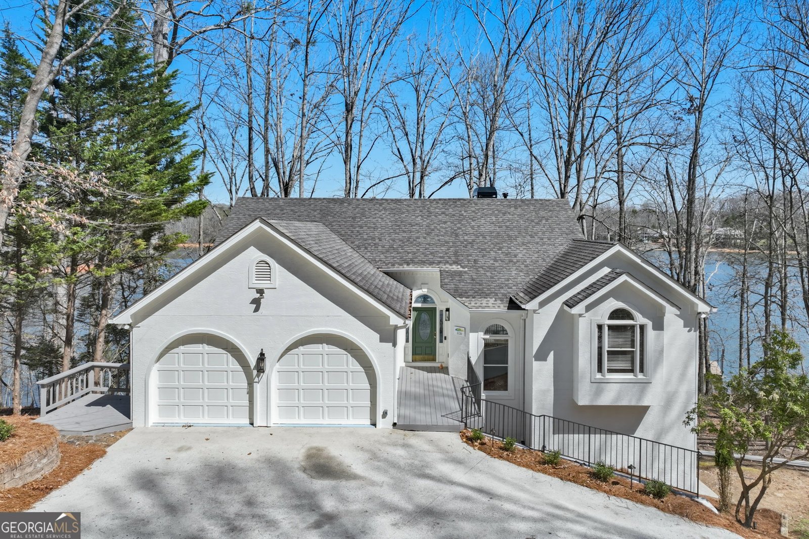 3120 Lake Ranch Circle Gainesville - Photo 9