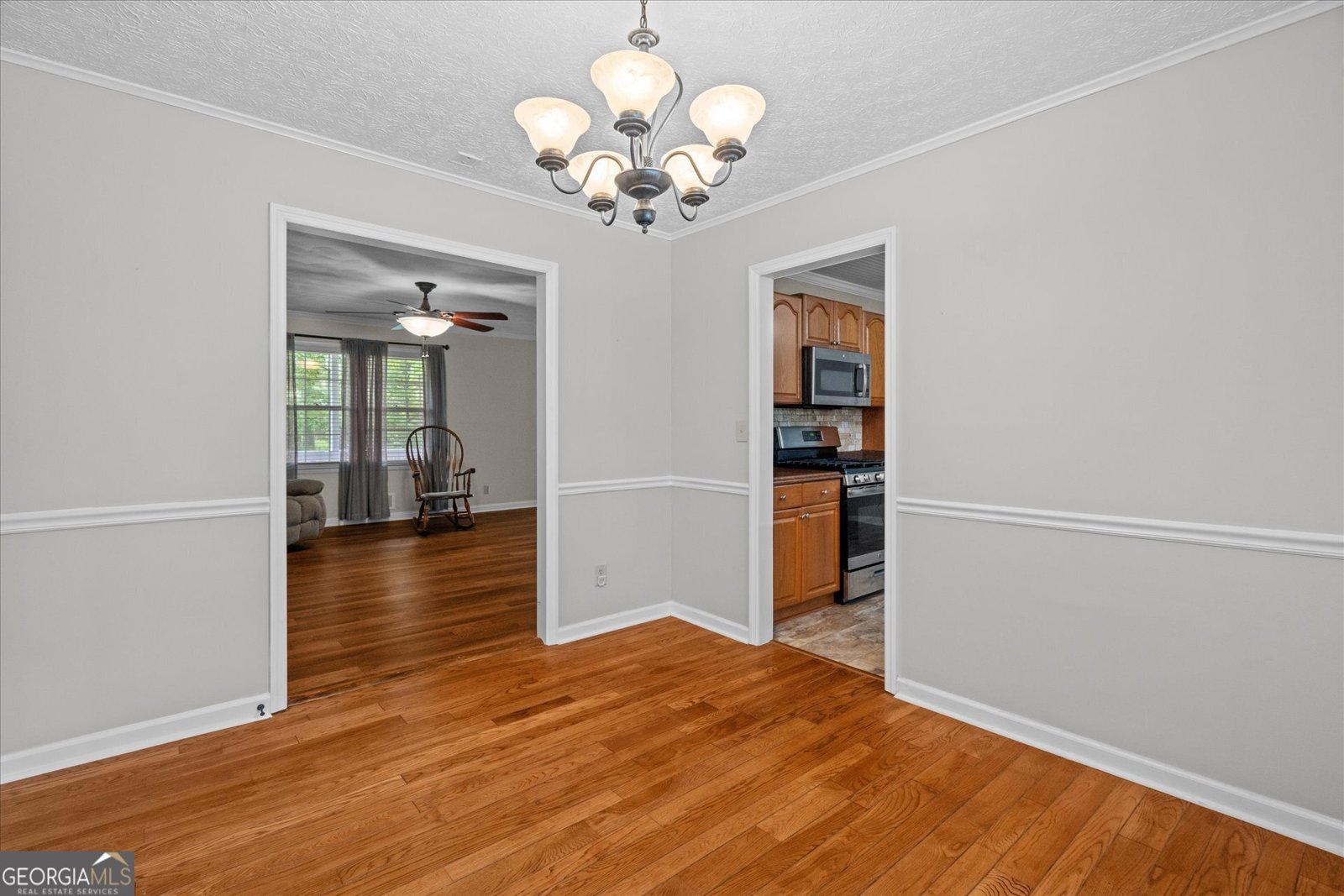 1267 Austin Bridge Road Douglasville - Photo 16