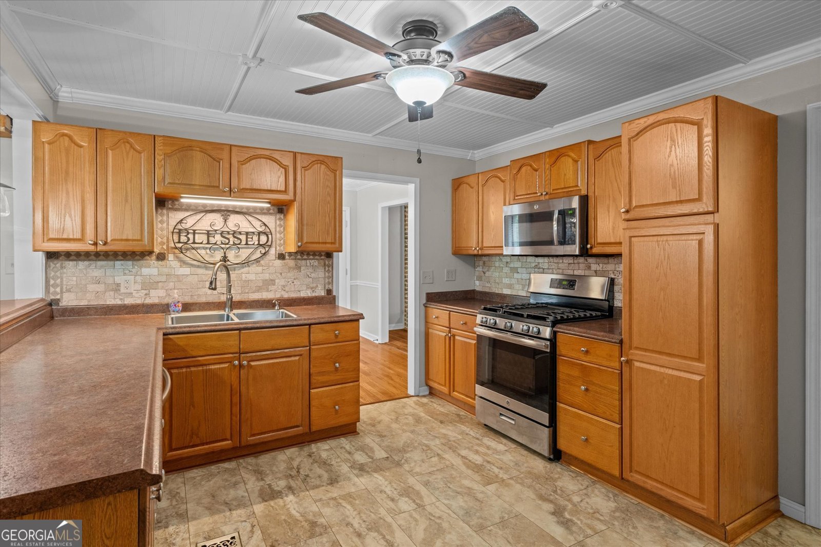 1267 Austin Bridge Road Douglasville - Photo 18