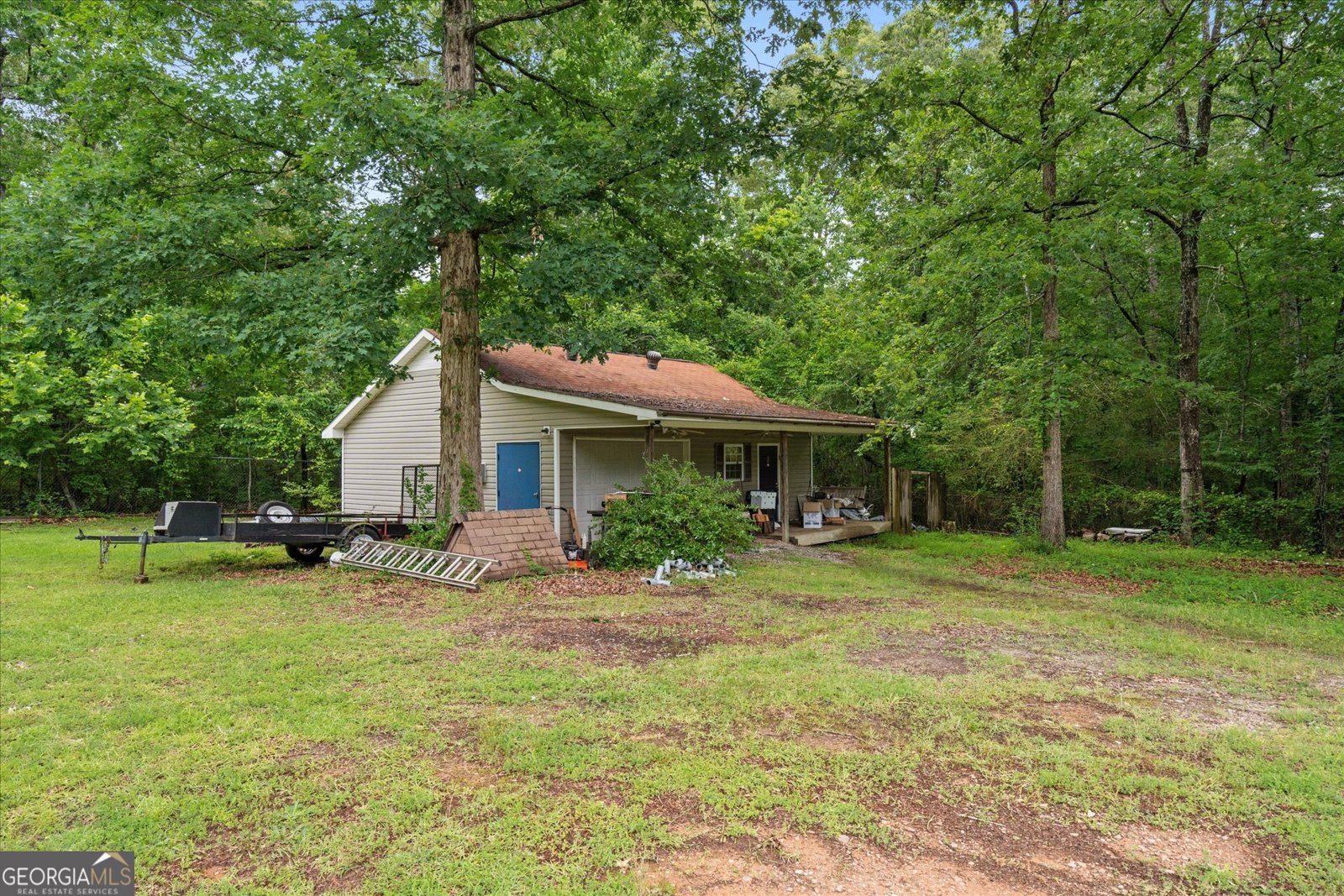 1267 Austin Bridge Road Douglasville - Photo 35