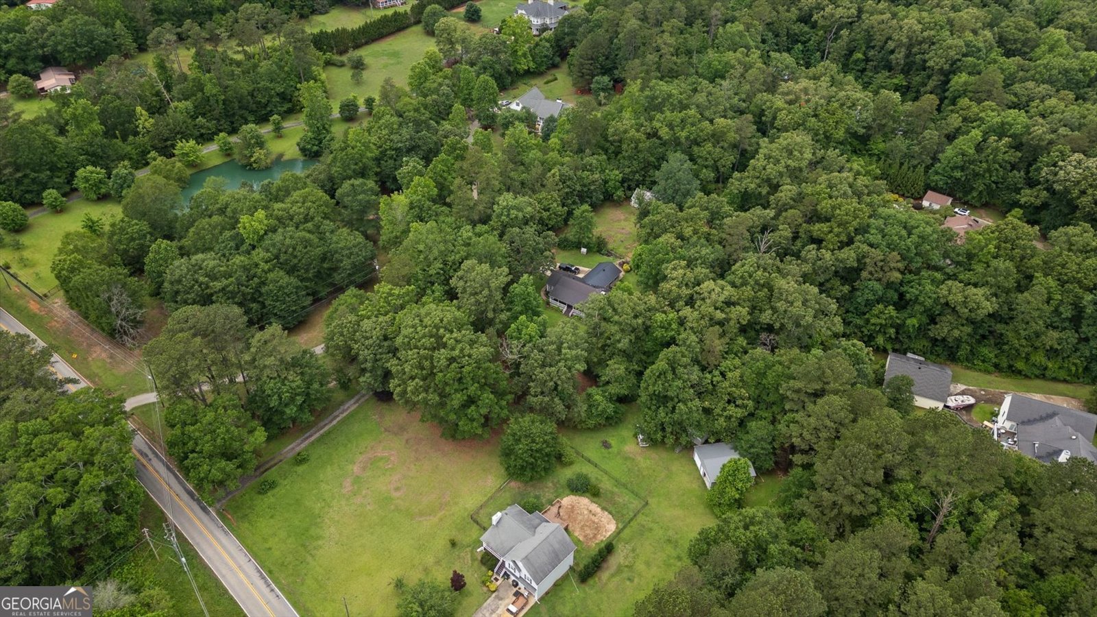 1267 Austin Bridge Road Douglasville - Photo 40