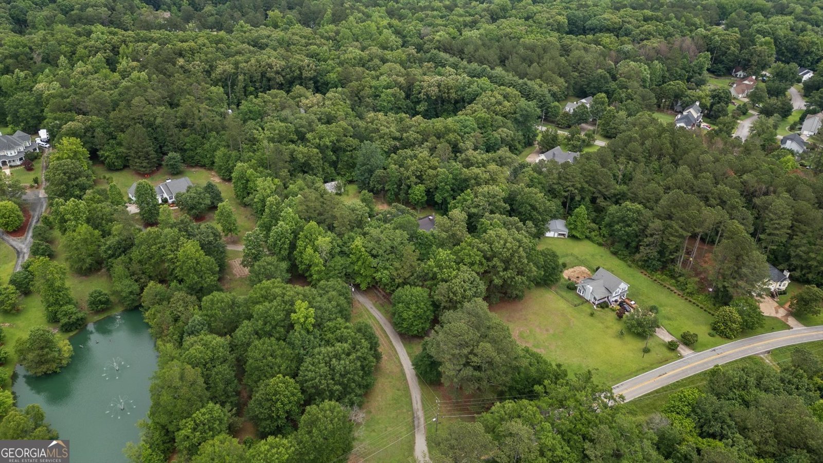 1267 Austin Bridge Road Douglasville - Photo 41