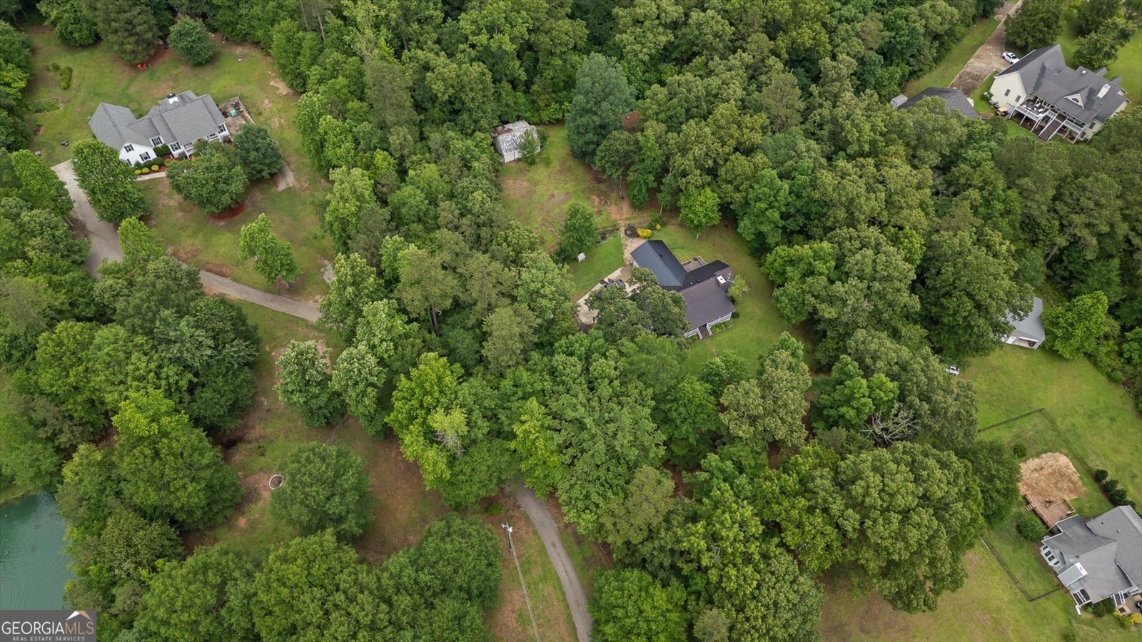 1267 Austin Bridge Road Douglasville - Photo 42