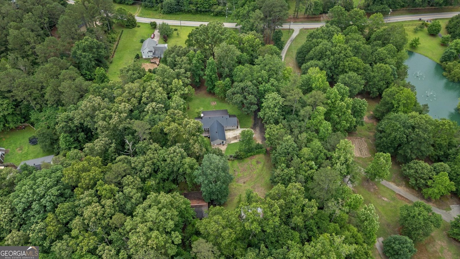 1267 Austin Bridge Road Douglasville - Photo 44