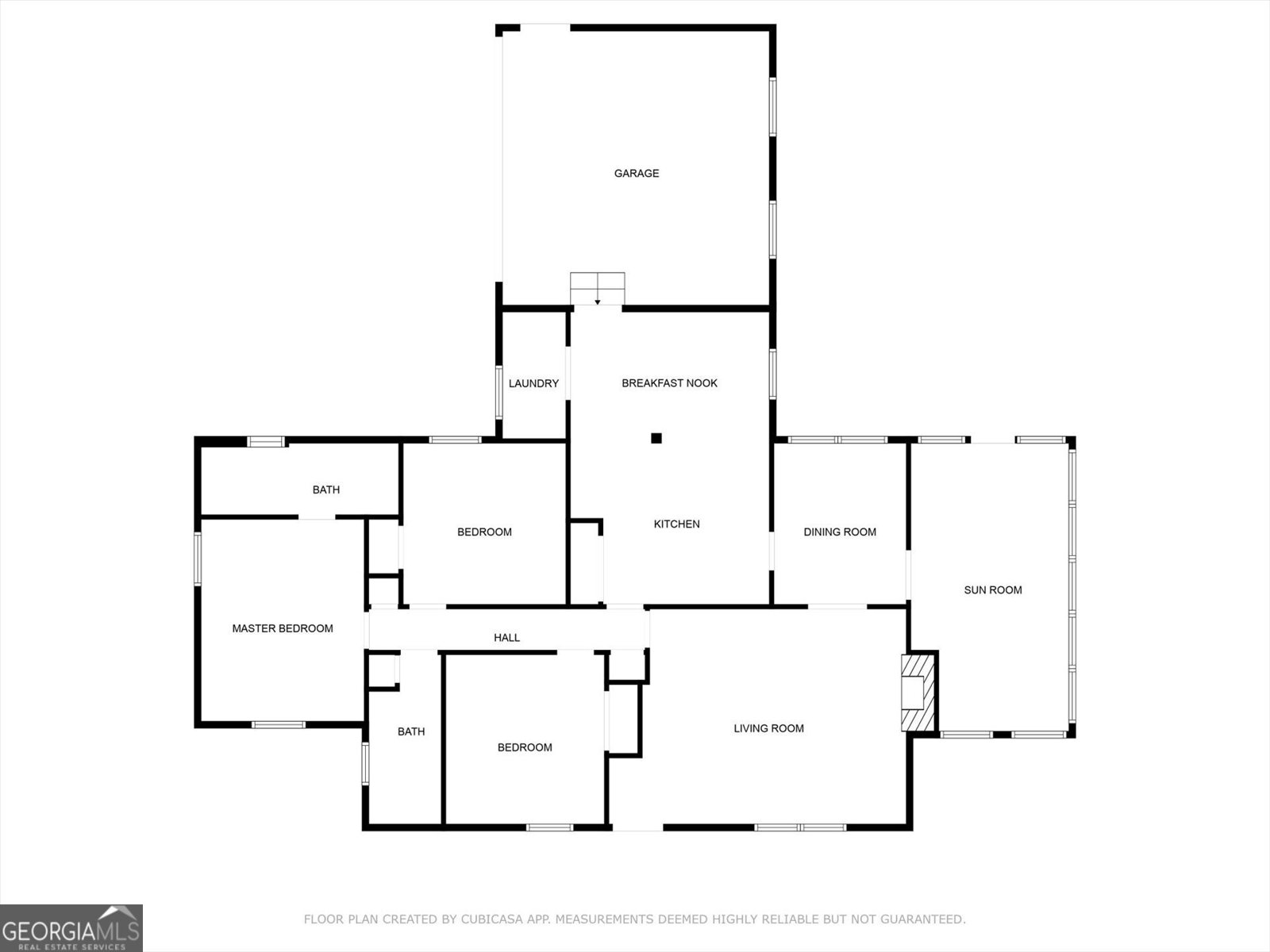 1267 Austin Bridge Road Douglasville - Photo 46