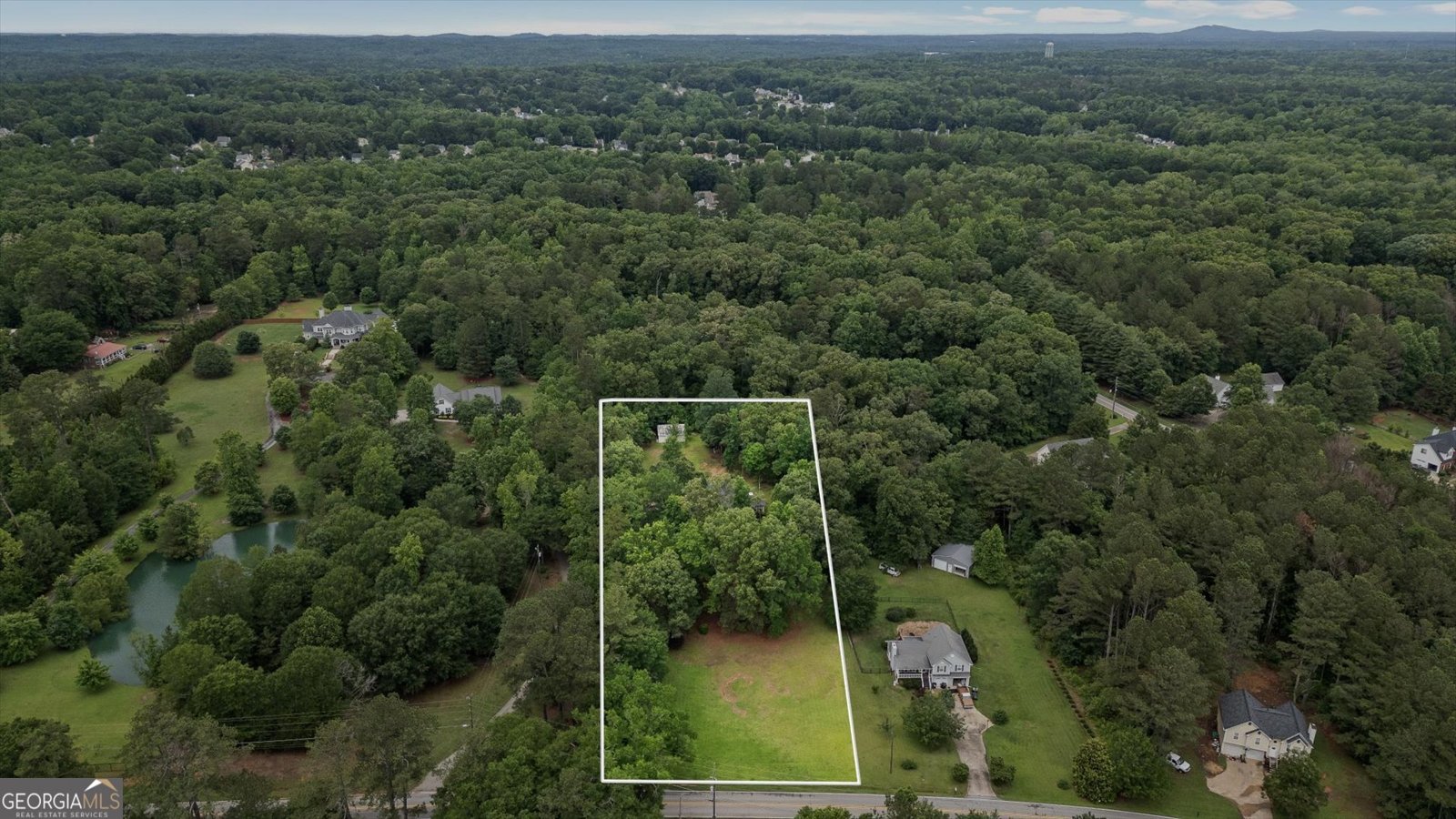 1267 Austin Bridge Road Douglasville - Photo 47