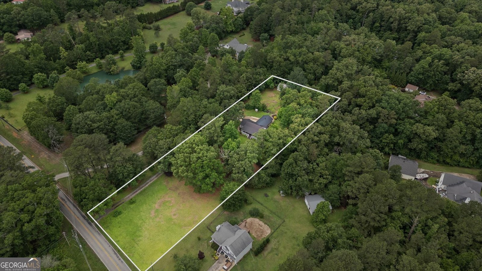 1267 Austin Bridge Road Douglasville - Photo 48