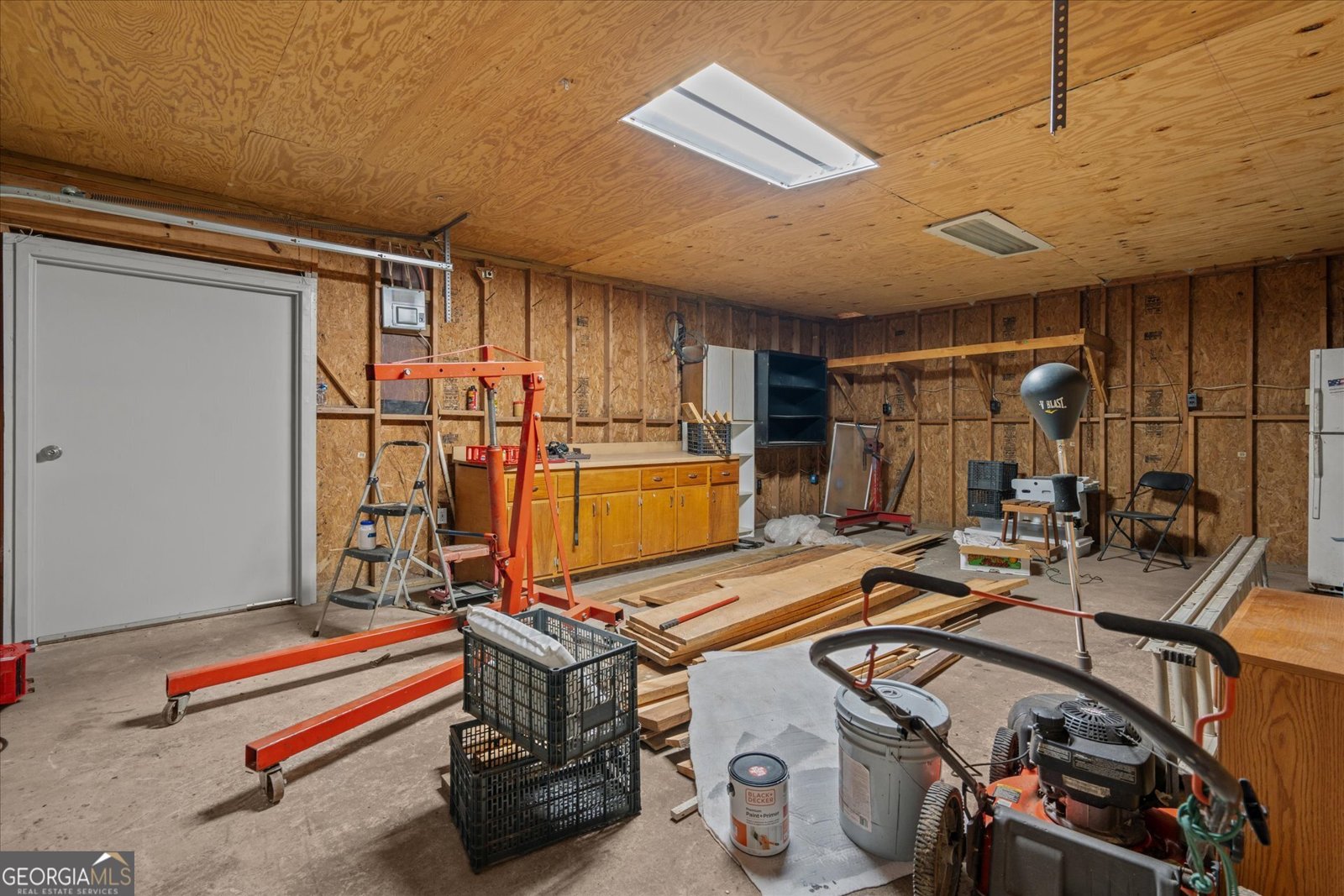 1267 Austin Bridge Road Douglasville - Photo 56