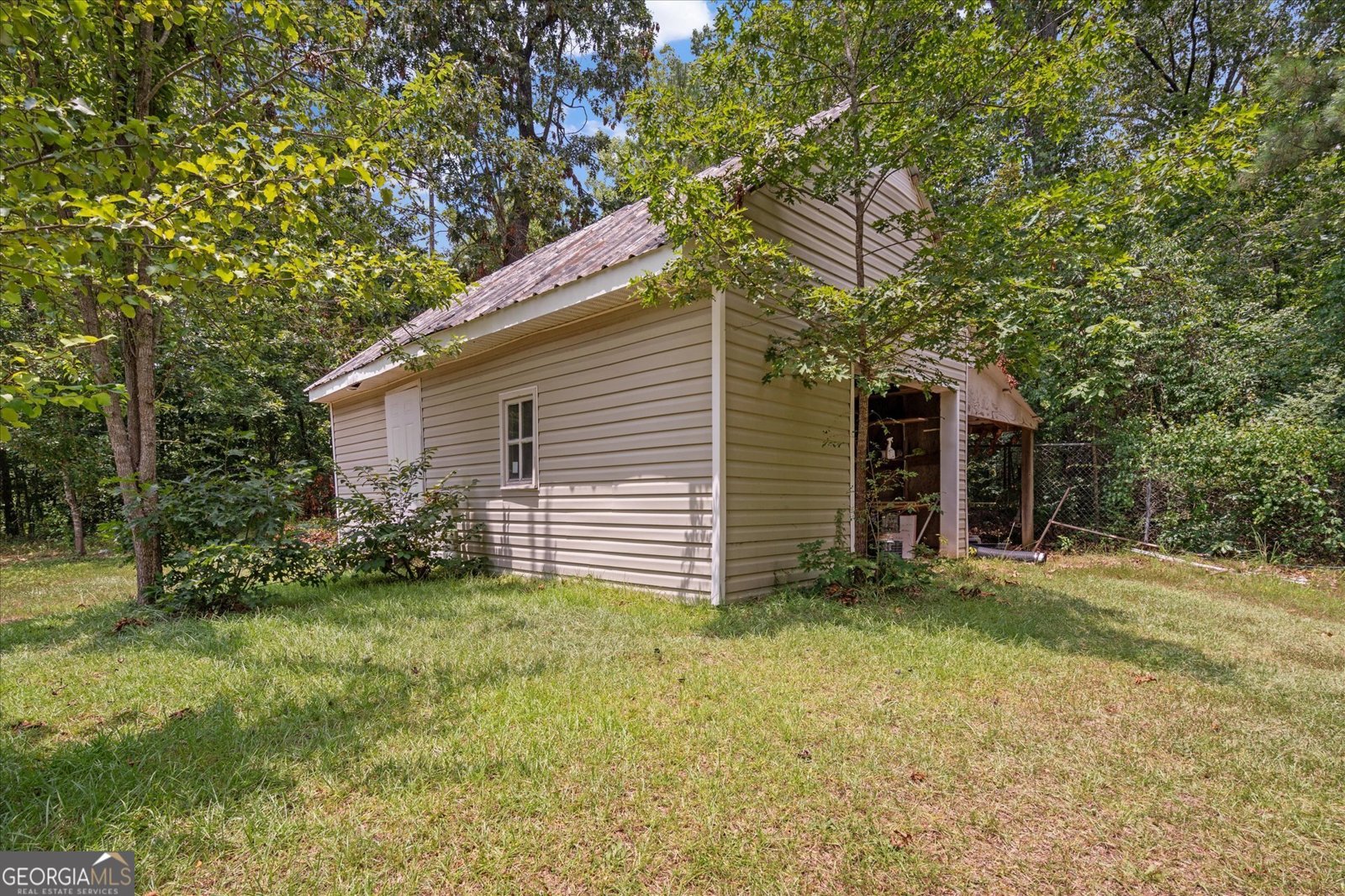 1267 Austin Bridge Road Douglasville - Photo 61