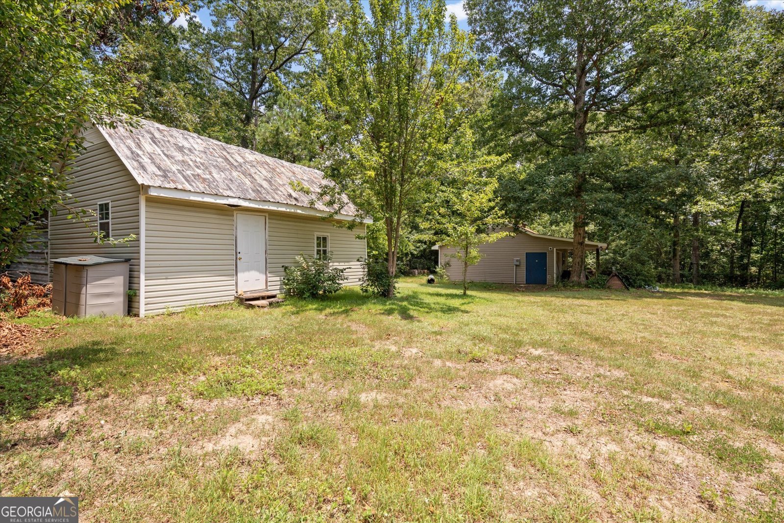 1267 Austin Bridge Road Douglasville - Photo 63