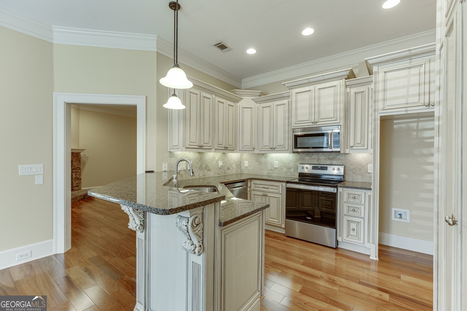 2390 Muskogee Drive Braselton - Photo 10