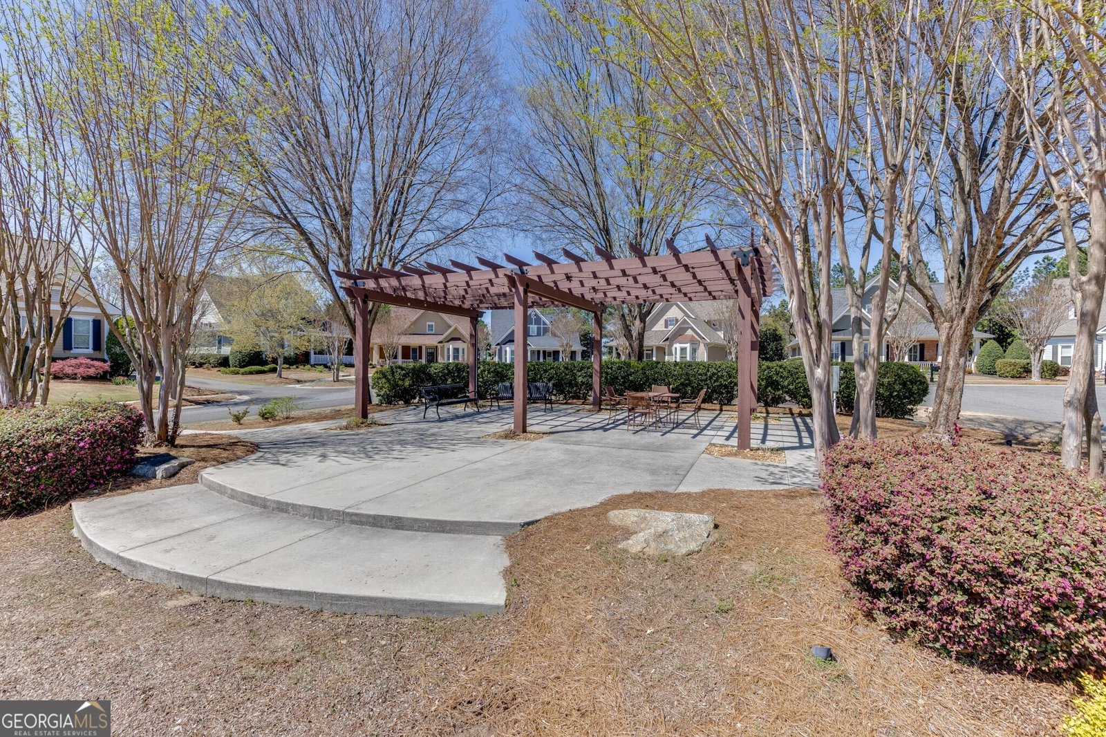 2390 Muskogee Drive Braselton - Photo 39