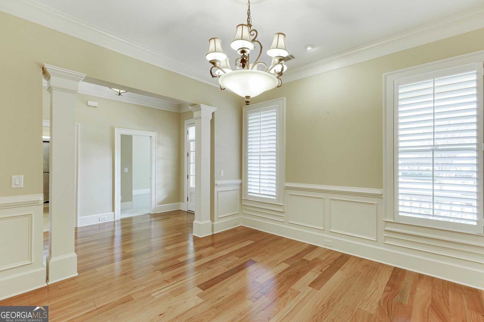 2390 Muskogee Drive Braselton - Photo 6