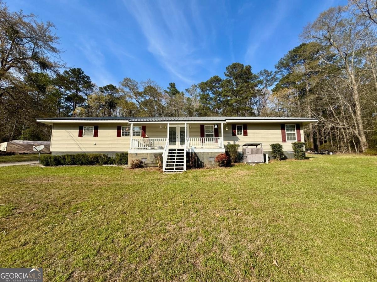126 Brookwood Drive Irwinton - Photo 1