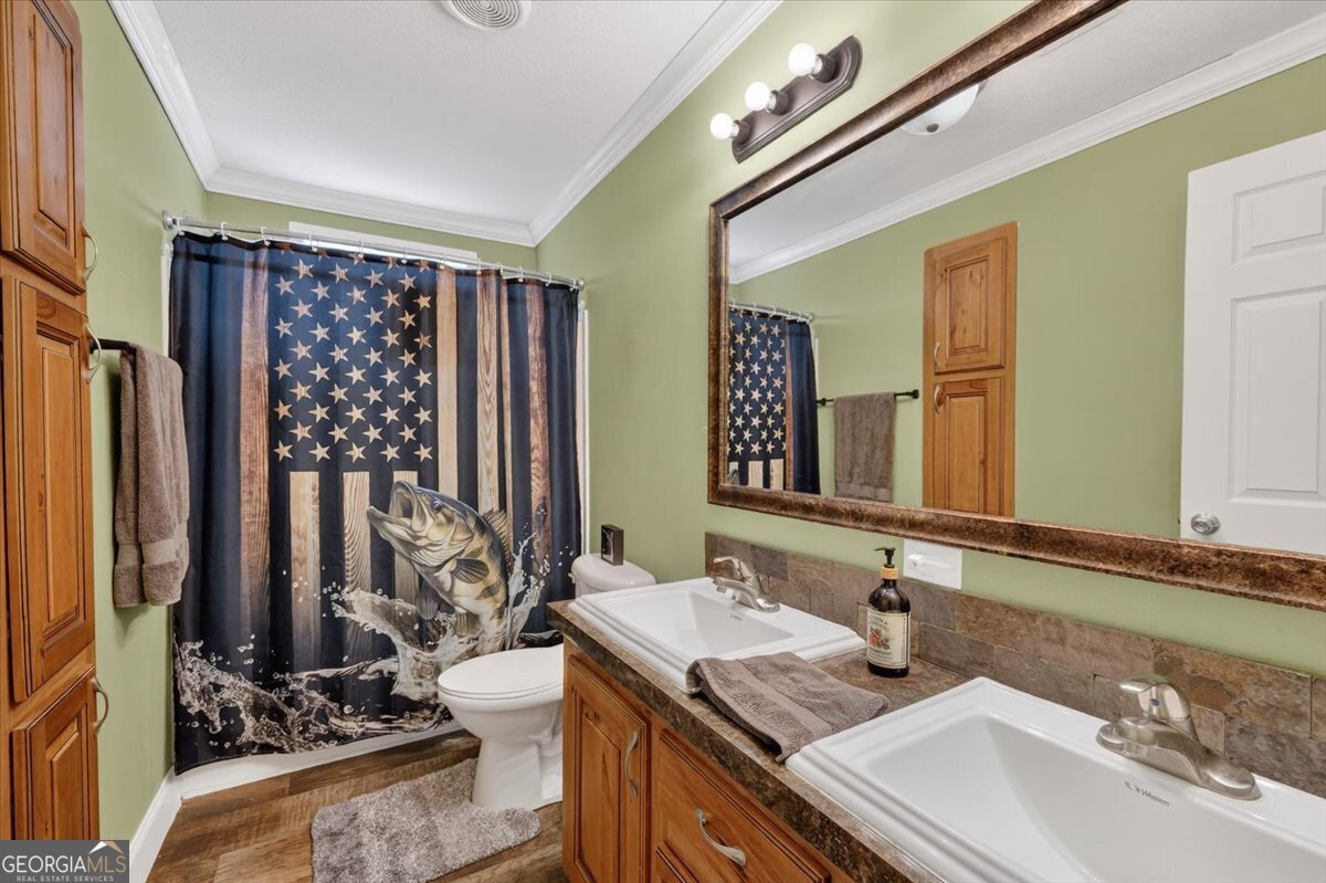 550 Damascus Church Road Gray - Photo 21