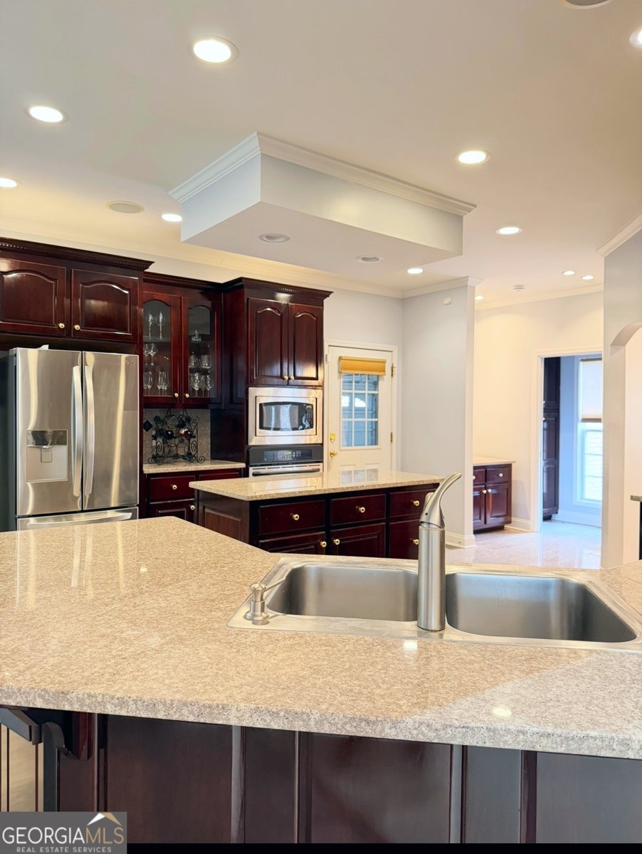 22 Savannah Circle Hawkinsville - Photo 10