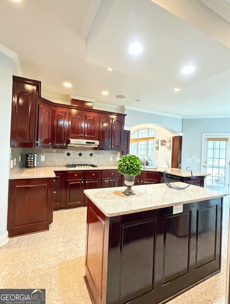 22 Savannah Circle Hawkinsville - Photo 11