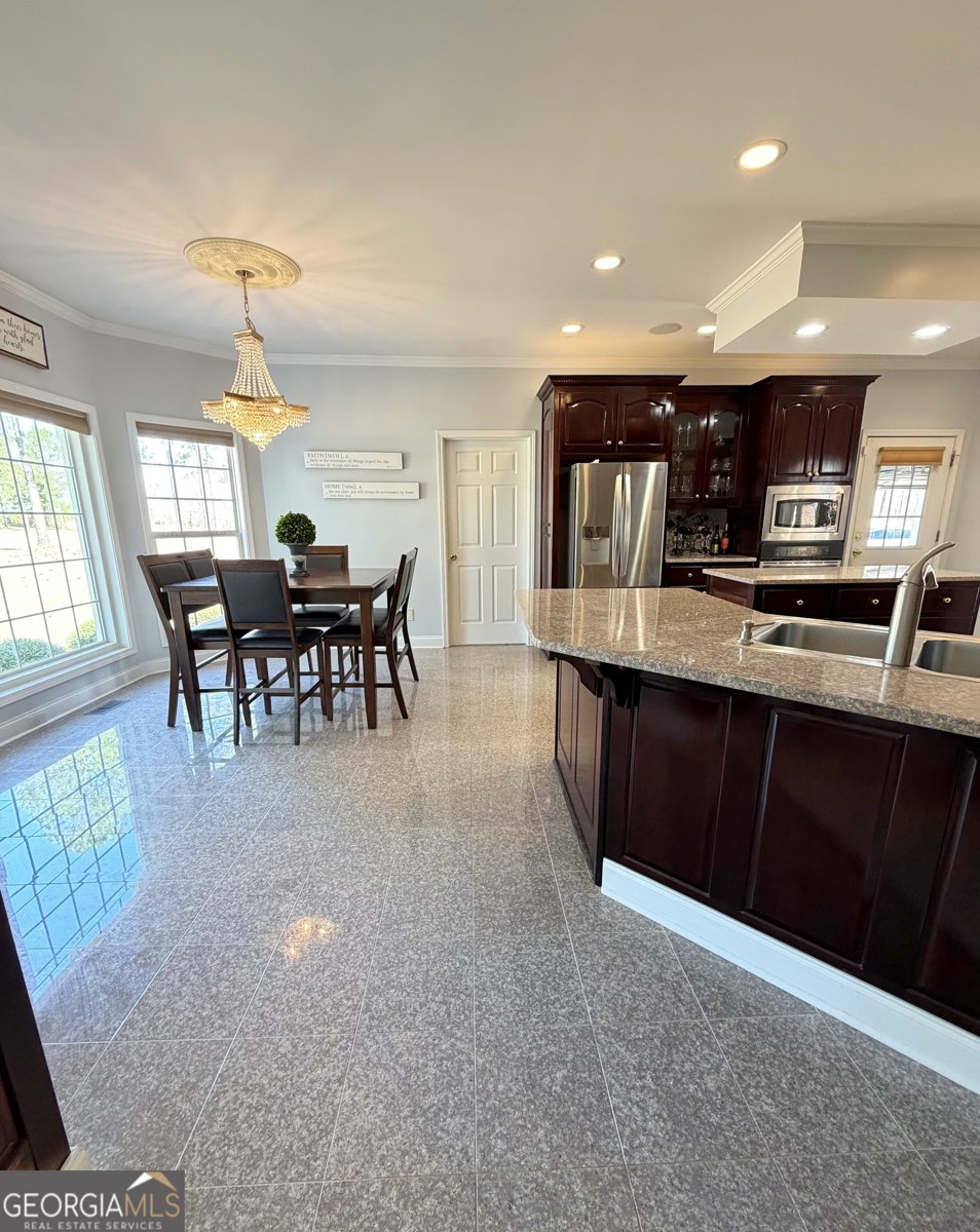 22 Savannah Circle Hawkinsville - Photo 12