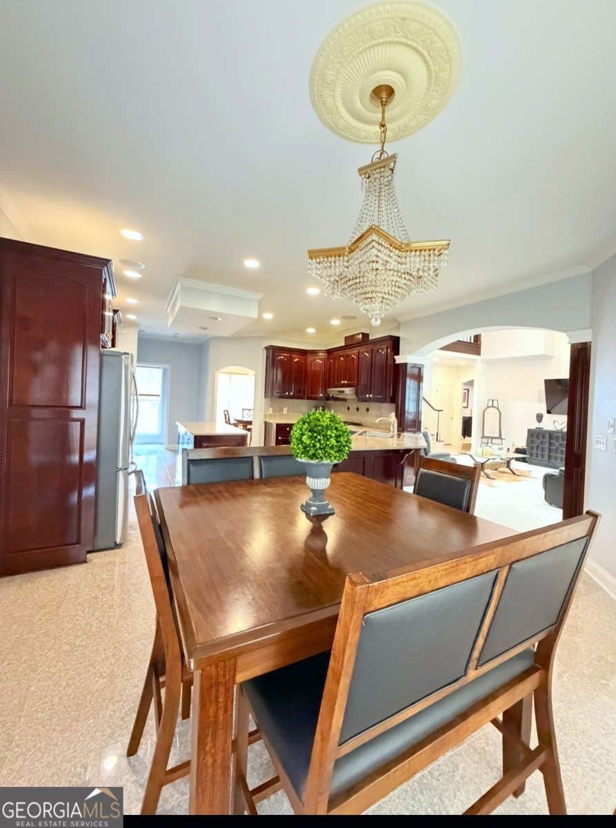 22 Savannah Circle Hawkinsville - Photo 13