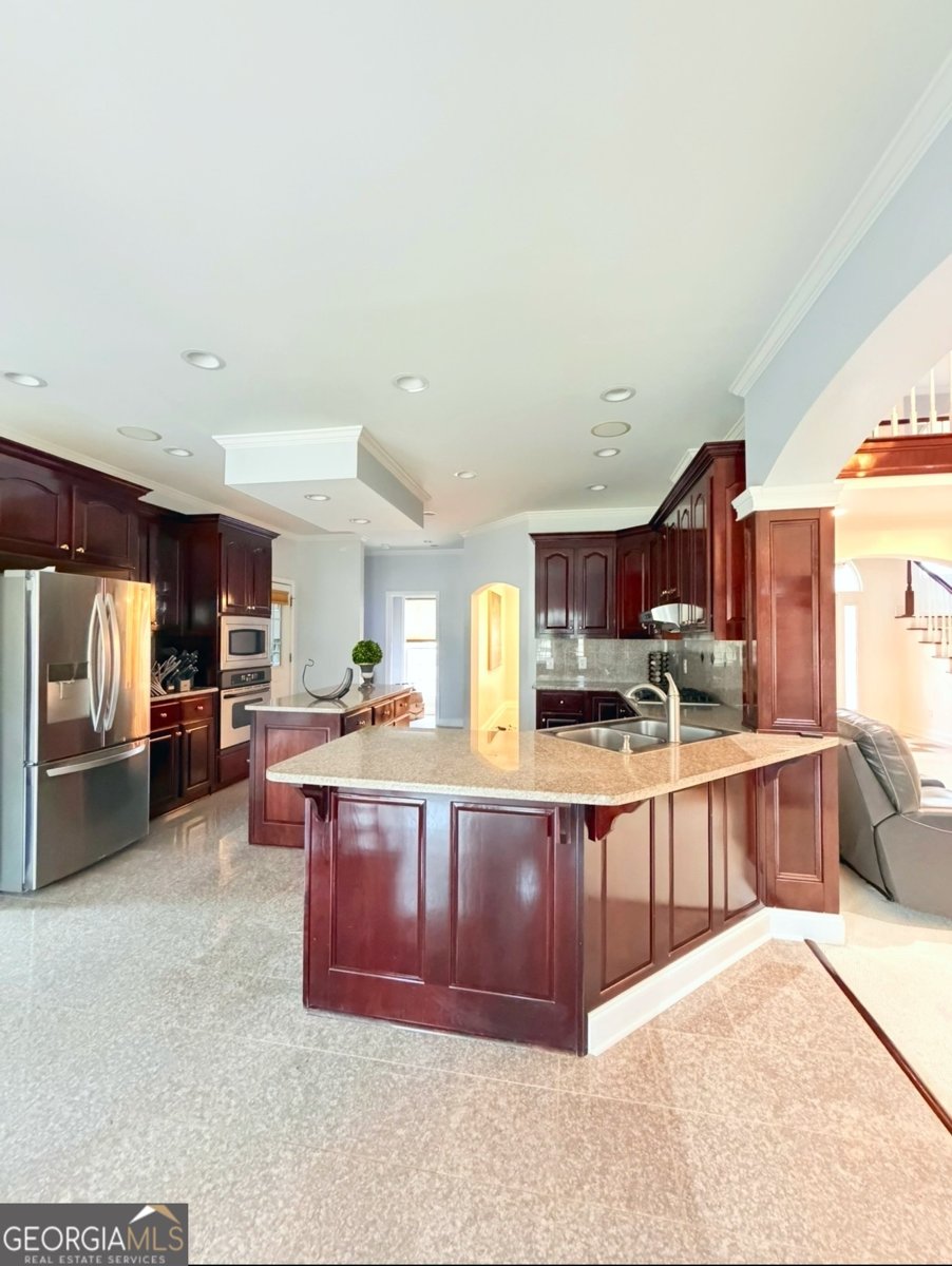 22 Savannah Circle Hawkinsville - Photo 14