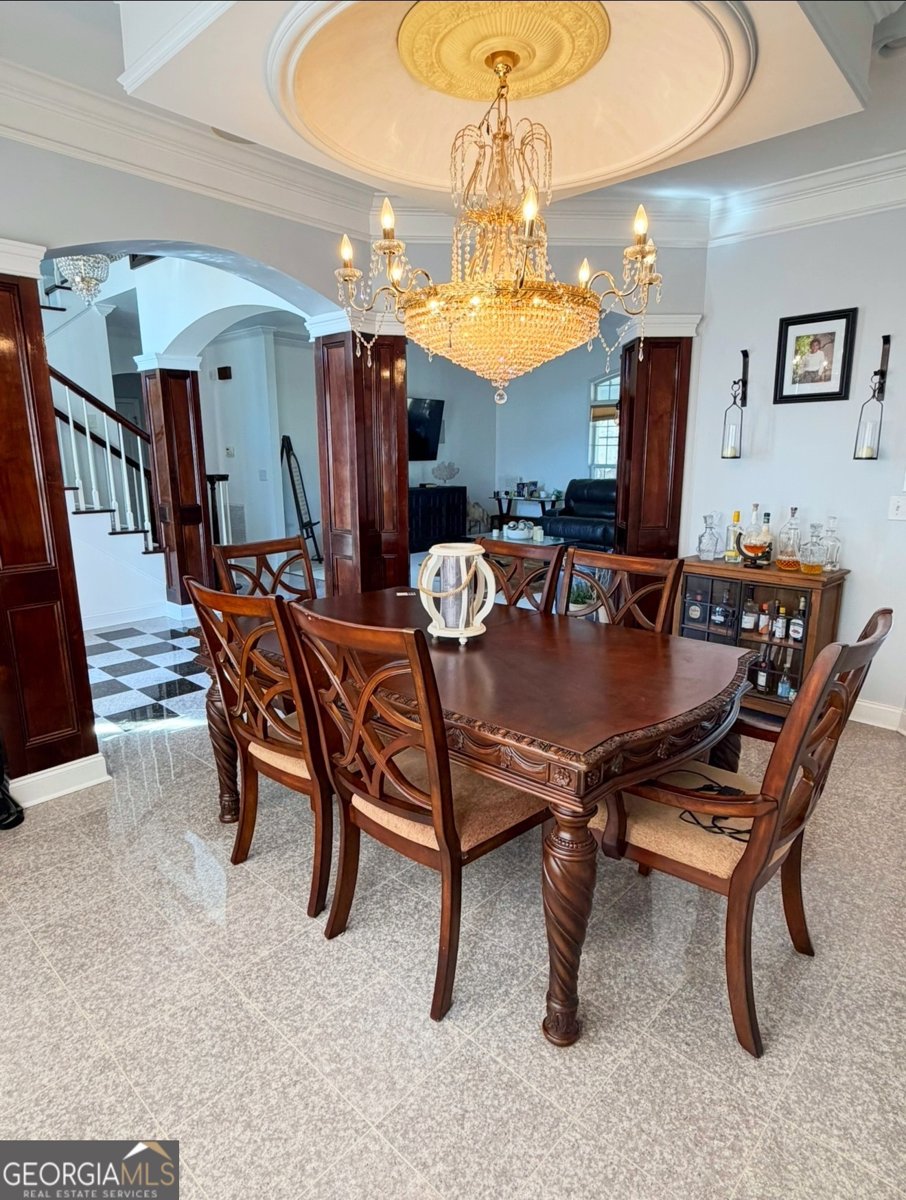 22 Savannah Circle Hawkinsville - Photo 16