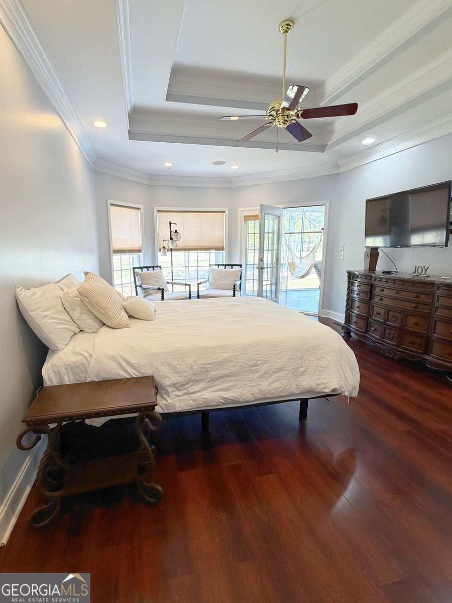 22 Savannah Circle Hawkinsville - Photo 17