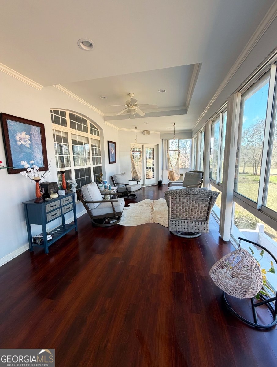 22 Savannah Circle Hawkinsville - Photo 19