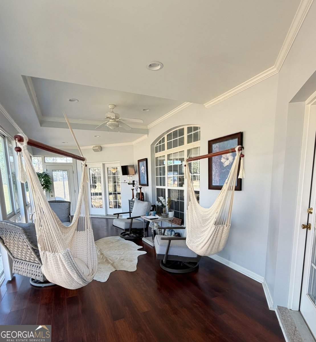 22 Savannah Circle Hawkinsville - Photo 20