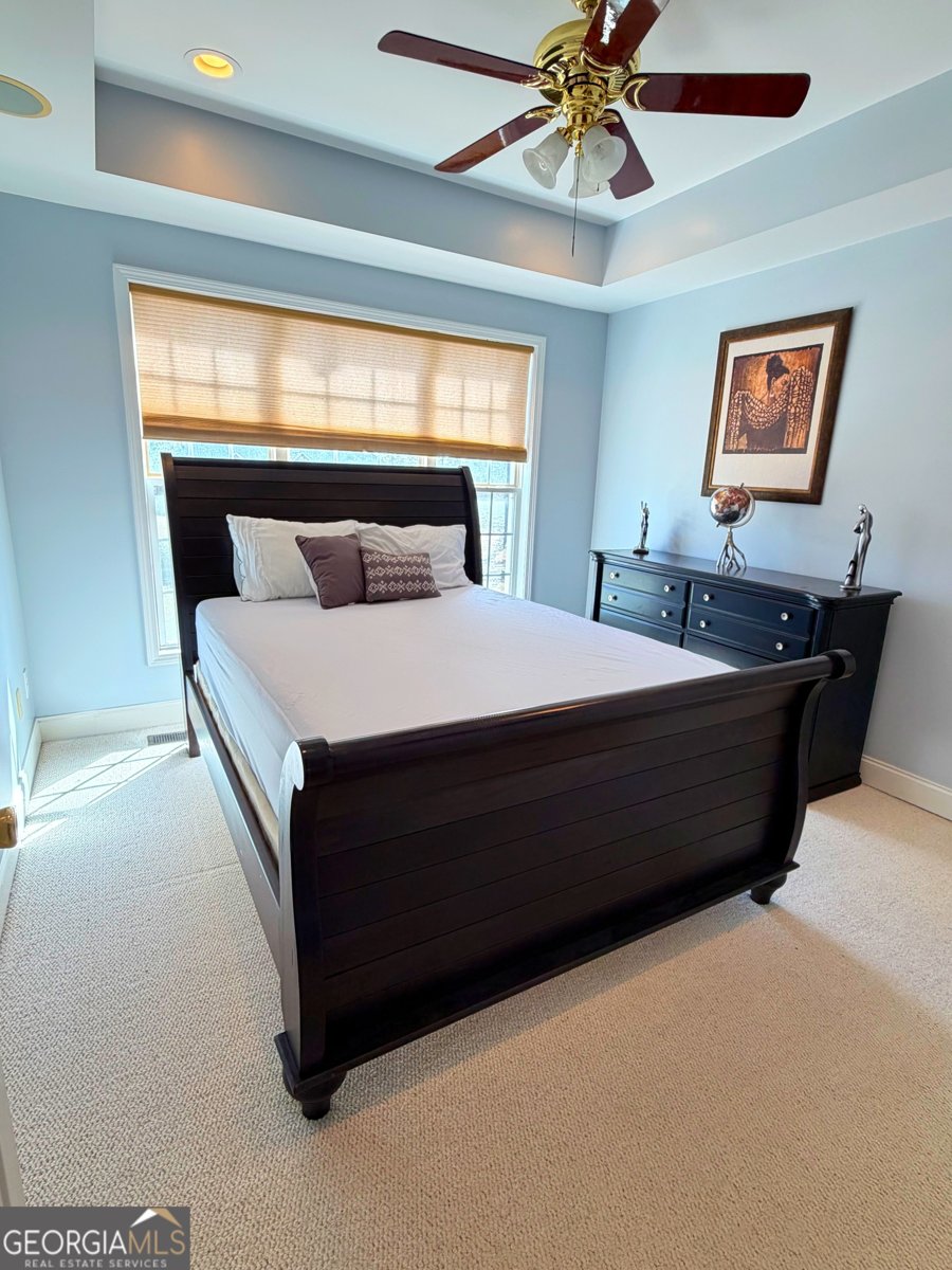 22 Savannah Circle Hawkinsville - Photo 21