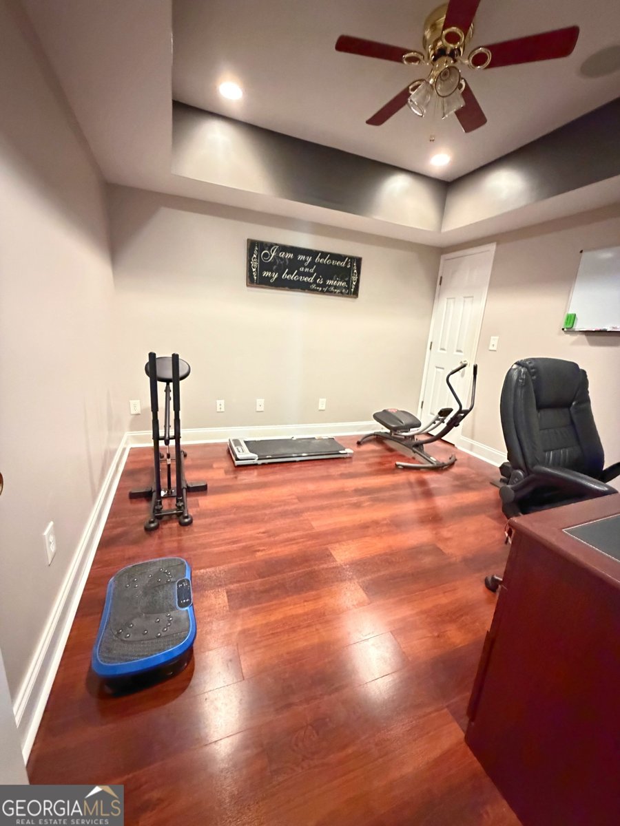 22 Savannah Circle Hawkinsville - Photo 30