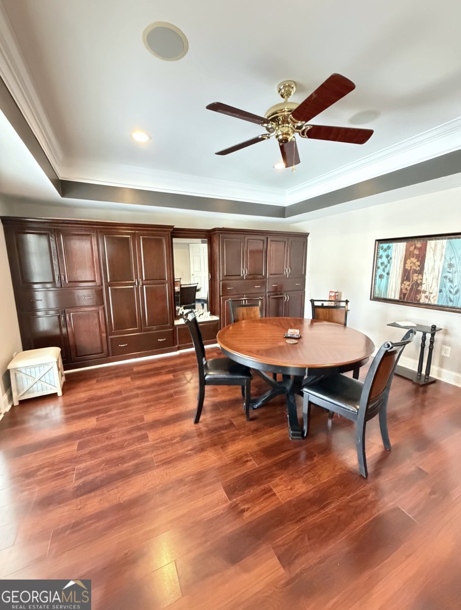 22 Savannah Circle Hawkinsville - Photo 31