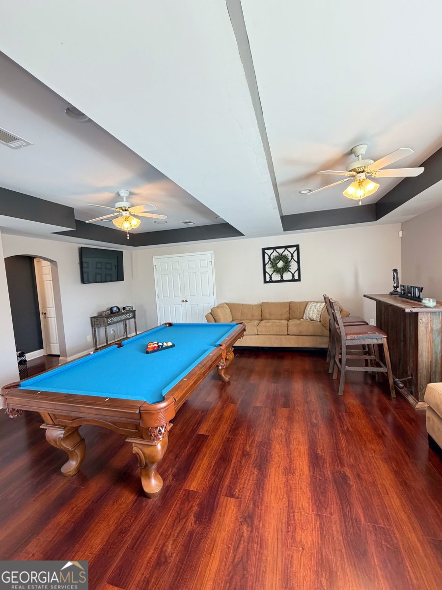 22 Savannah Circle Hawkinsville - Photo 32