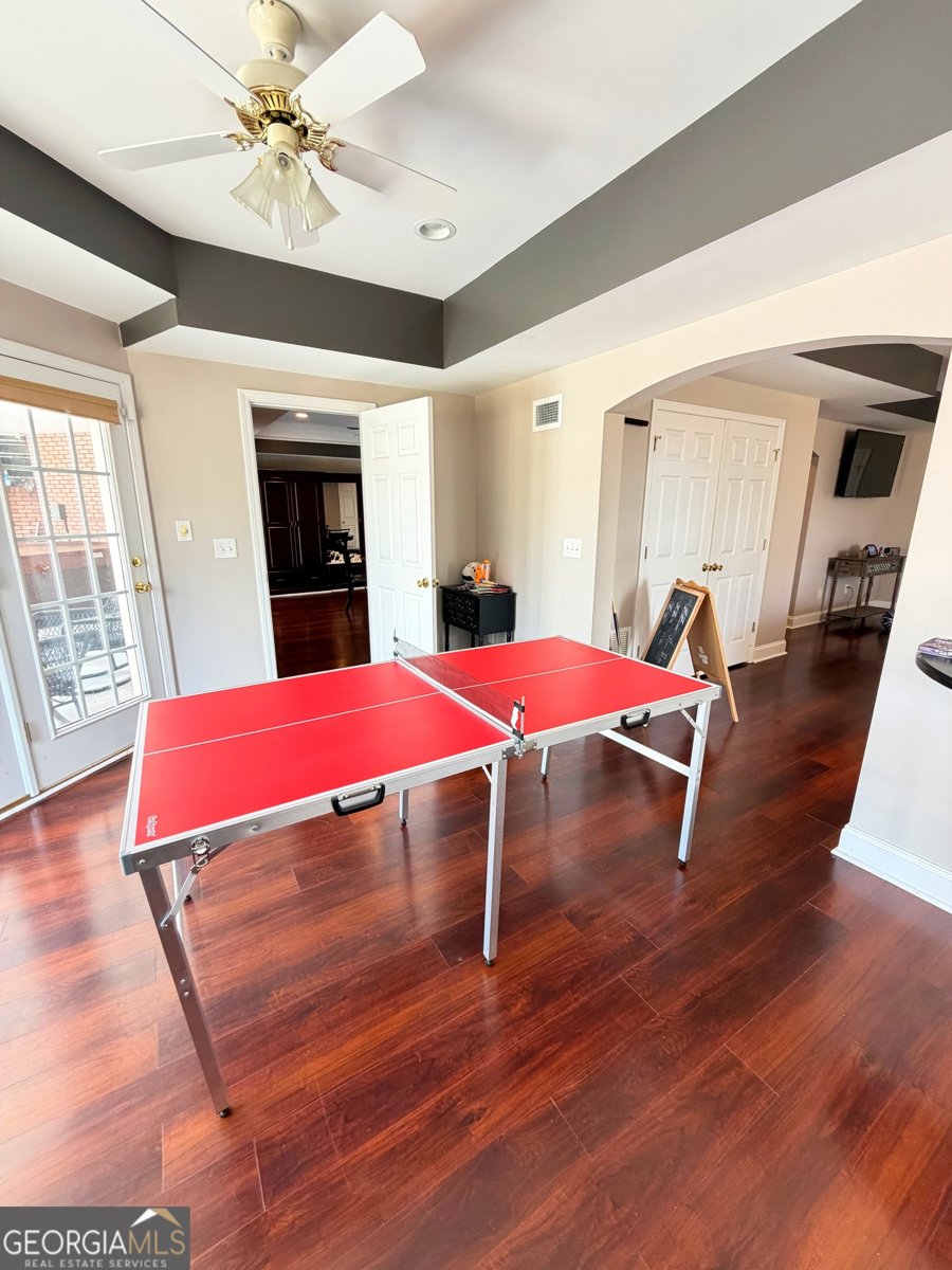 22 Savannah Circle Hawkinsville - Photo 34